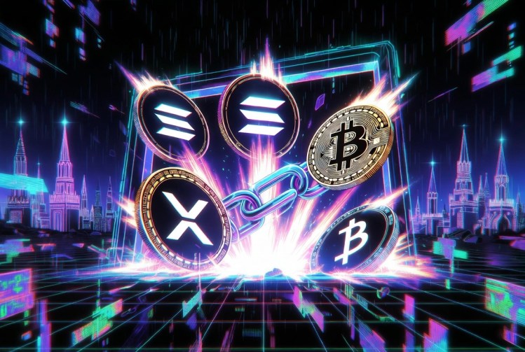 Moscow Exchange to Launch Four Altcoin Indexes