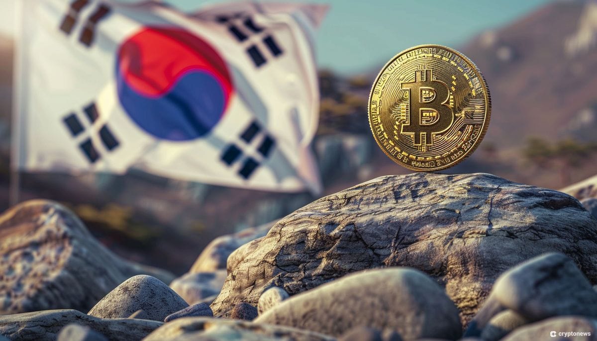 Jeonbuk Bank Launches South Korea's First Bitcoin-Backed Corporate Loans