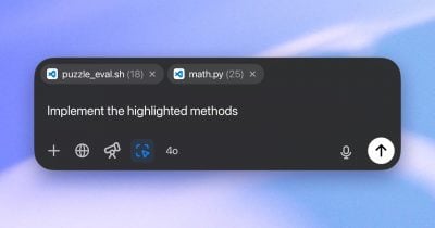 OpenAI Rolls Out Cross-Device Chat Sync for ChatGPT Desktop App