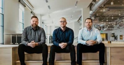 TensorWave Raises $350M in Series B Led by AMD to Challenge Nvidia's AI Dominance