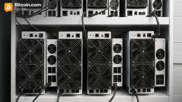 Bitcoin Difficulty Rises 1.72% as Hashrate Breaks 1 Zettahash Per Second