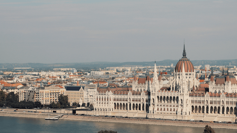 Hungary to Fully Decriminalize Crypto Trading, Scrapping Orban-Era Rules
