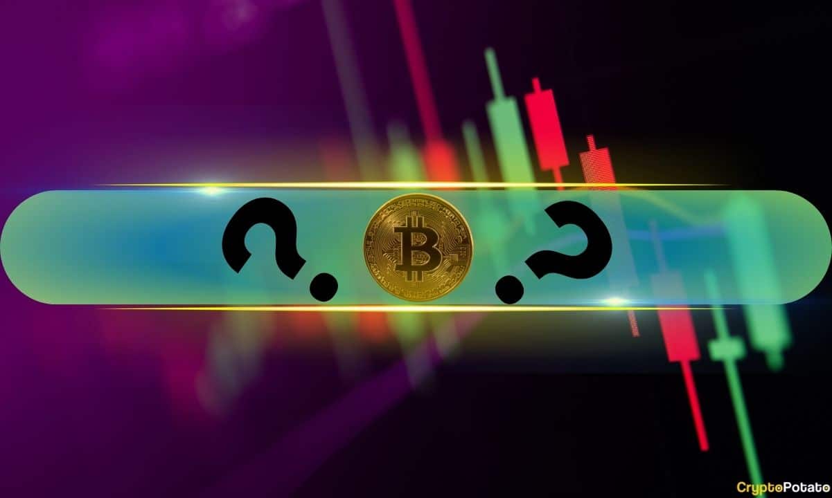 Bitcoin Surges Past $64K as Trump Signals Possible US-Iran Peace Deal