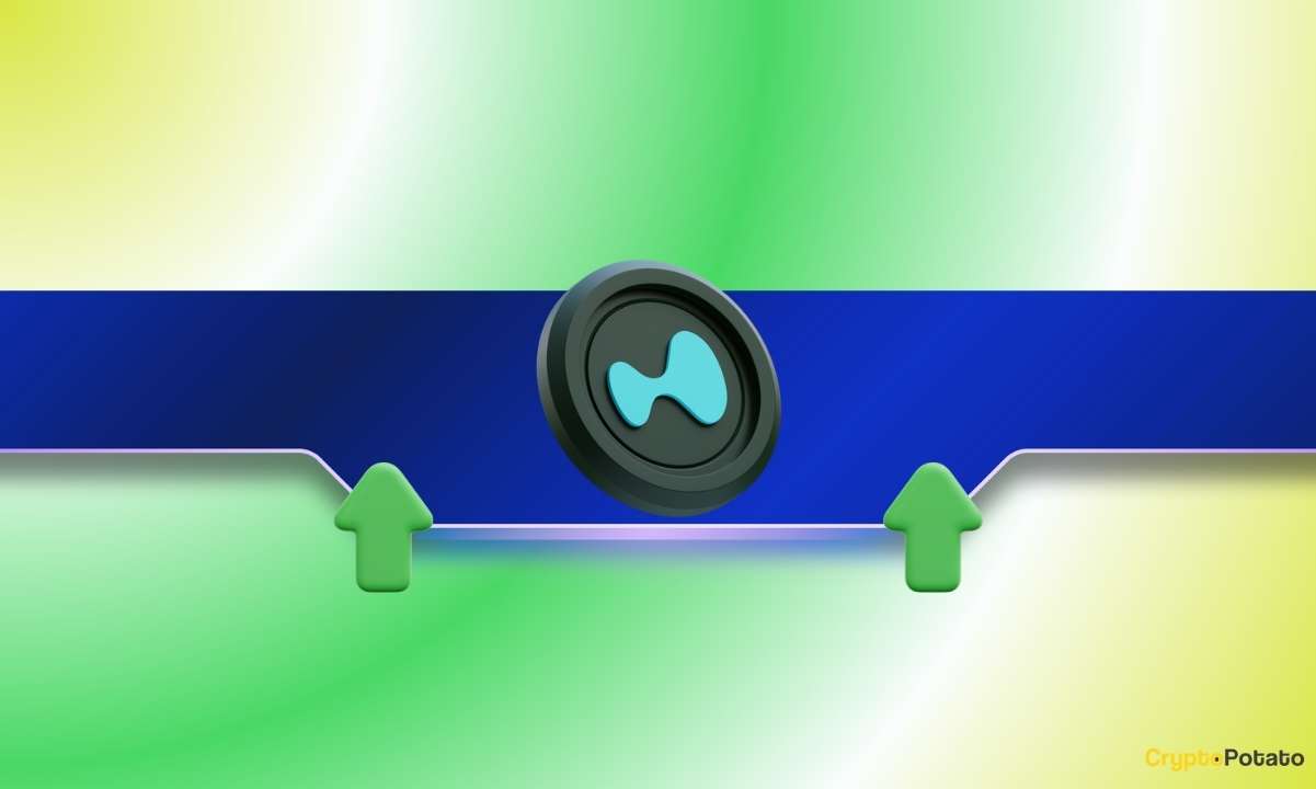 Hyperliquid (HYPE) Spikes 12% as Broader Rally Lifts Crypto Markets