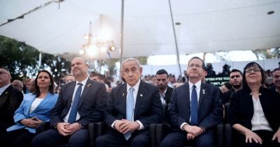 Israel Enacts Media Reform Law Boosting Government Control Over Broadcasting