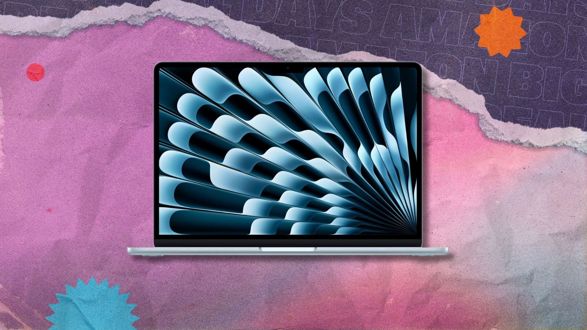 Amazon Cuts $200 Off the MacBook Air M5 a Week After Launch