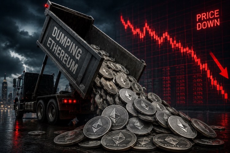 Bank of America Sheds Ethereum and Solana, Piles Into Bitcoin via IBIT