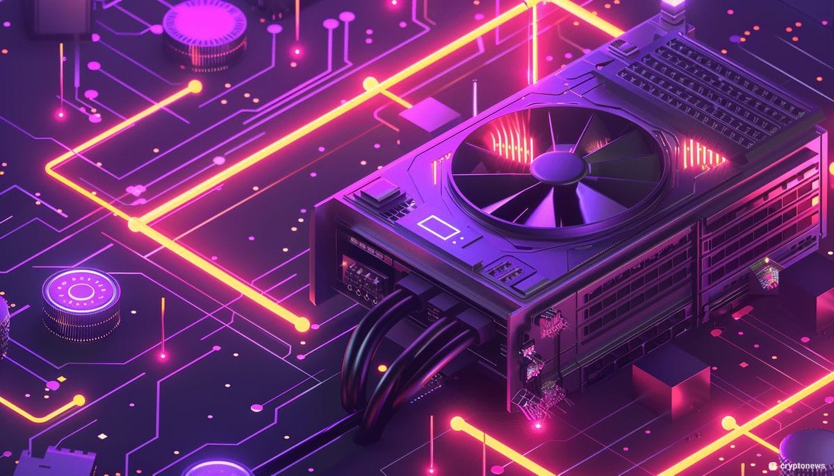 MARA-Linked Wallets Move 1,000 BTC to Binance and Gate