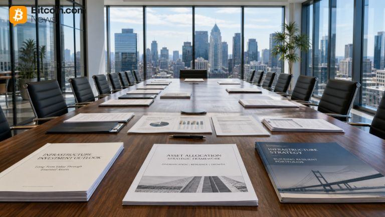 Tokenized Assets Market Hits $30 Billion as Six Chains Dominate Growth