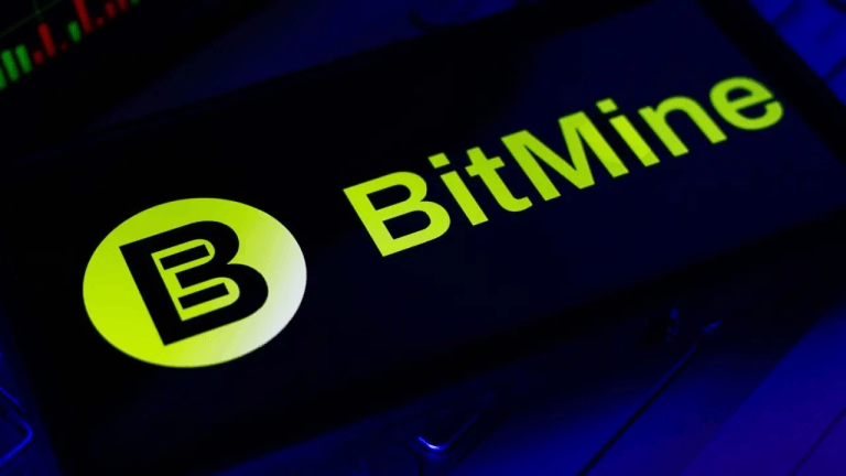 Bitmine Immersion Plans $300M Preferred Stock Offering to Grow Ethereum Treasury