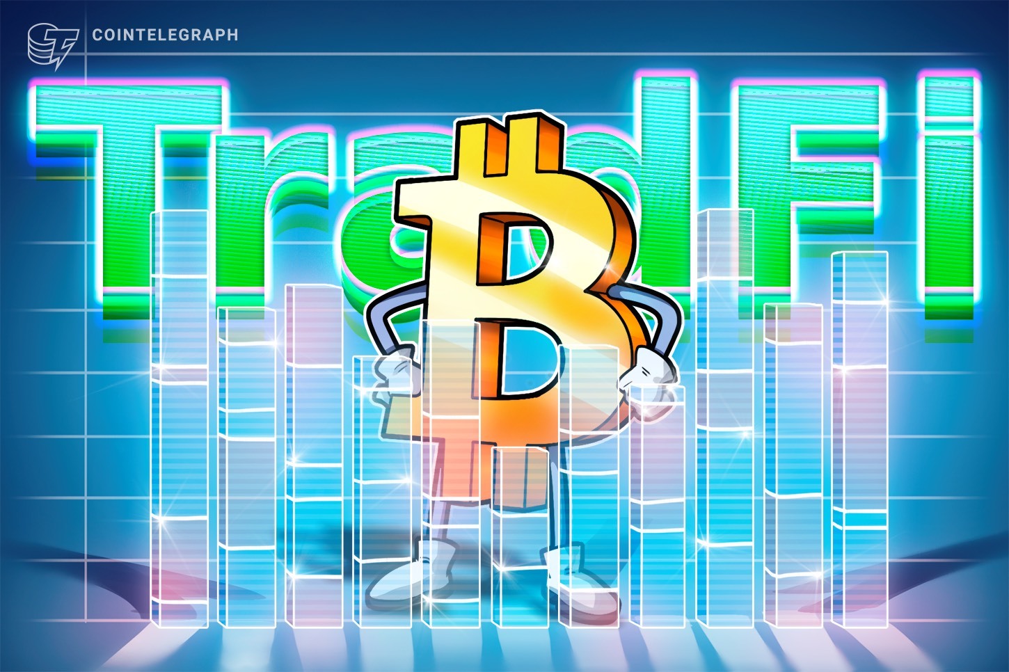BlackRock Says US Crypto ETFs Are Pulling Bitcoin Investors Into Traditional Finance