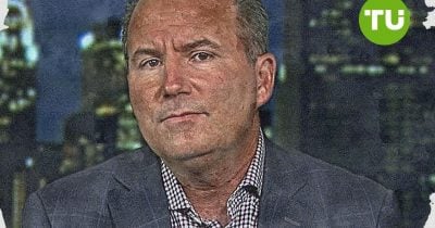 Dan Ives Leaves Wedbush to Launch AI-Focused Merchant Bank Yorkville Ives & Co.