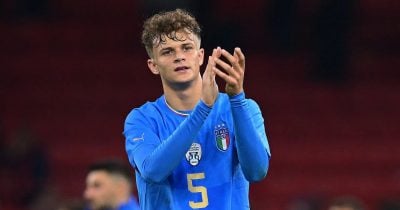 Newcastle United Eyes Atalanta's Giorgio Scalvini in $49M Defensive Overhaul