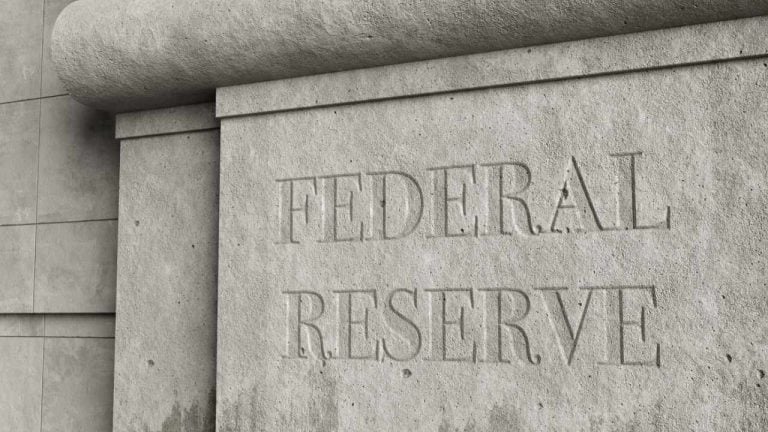 Markets See Fed Pause in September, but Hike Still on the Table