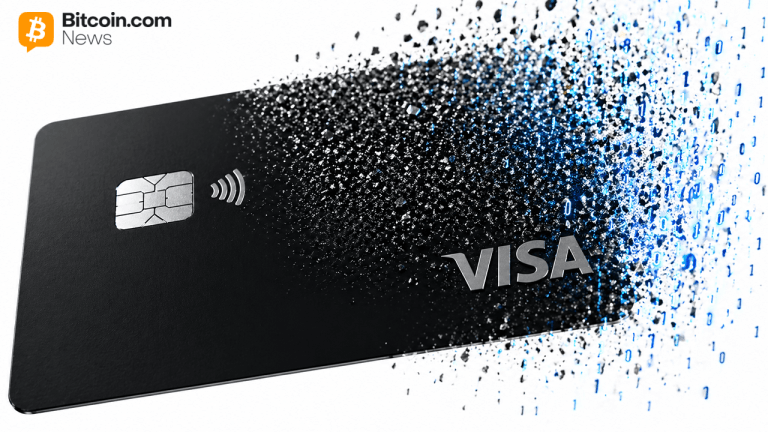 Oobit Launches AI Corporate Card to Automate Enterprise Spending