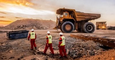 US Puts $62.8M Into African Rare Earth Projects, Testing a Supply Chain Shift