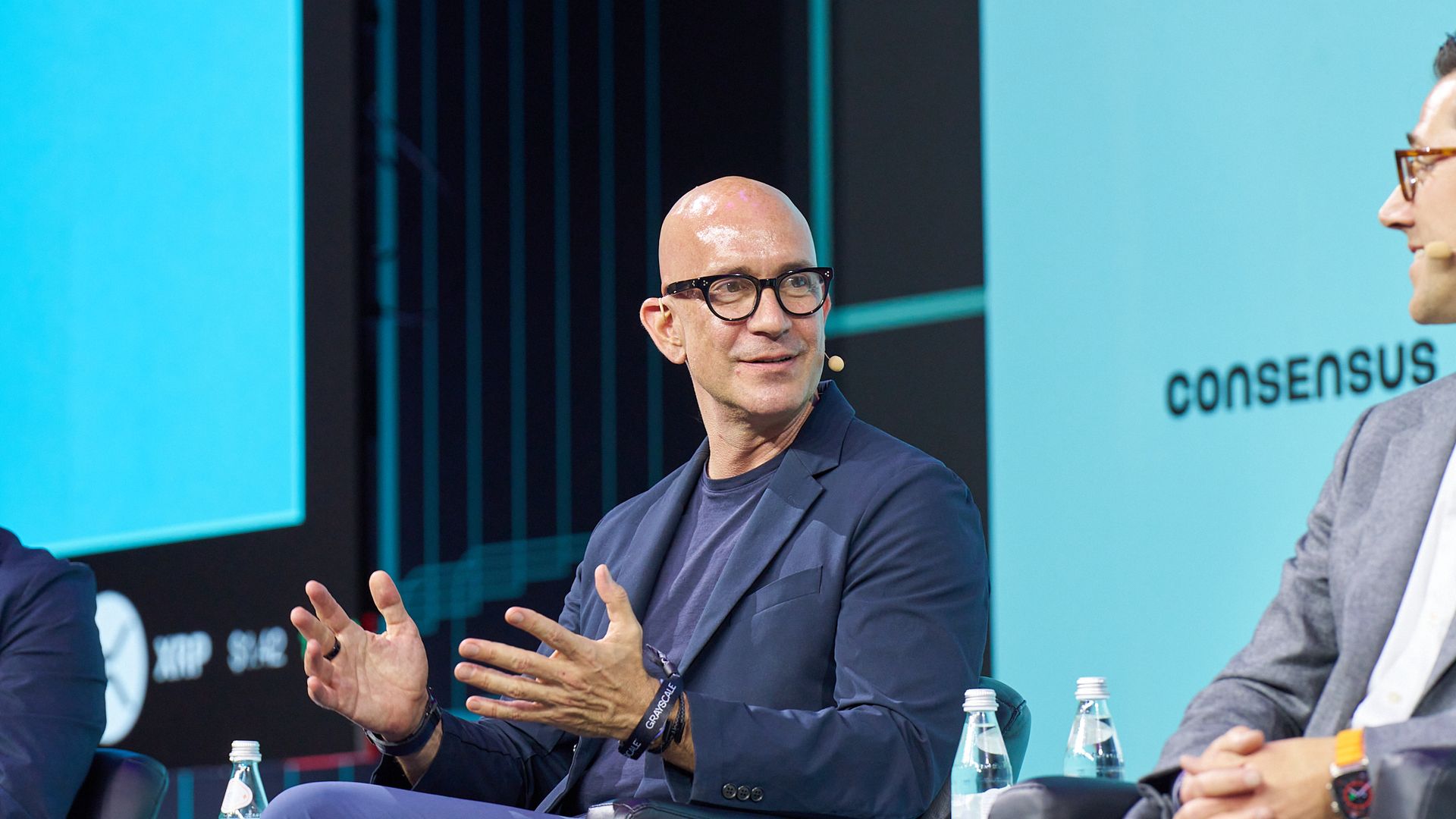 Cantor and Securitize Team Up to Bring IPOs Onchain