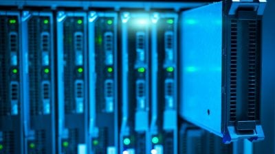 AWS Plans $5.3B Cloud Region in Saudi Arabia for 2026