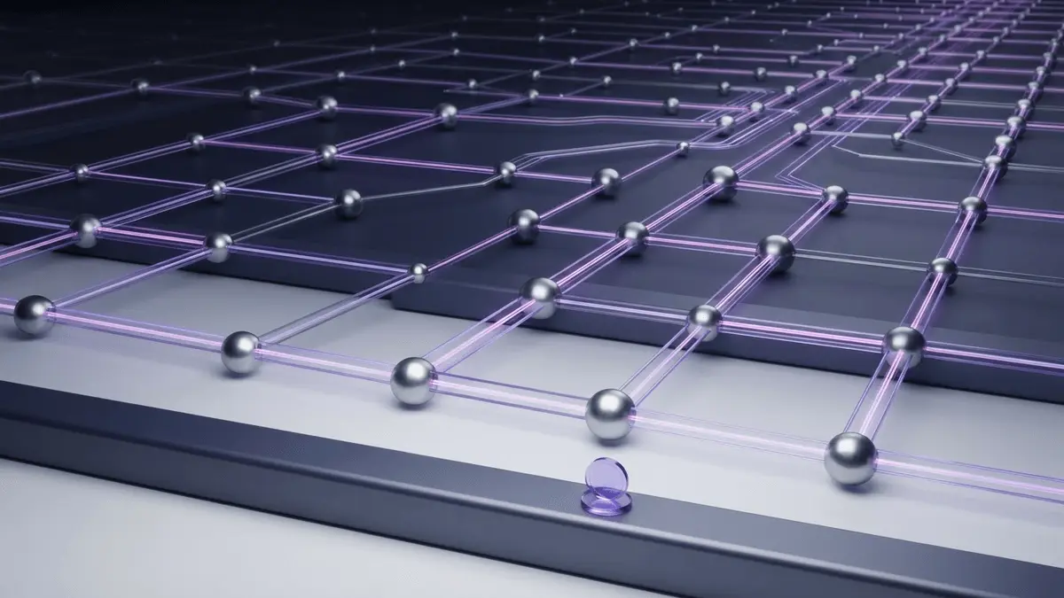 Pantera's Morehead Says Ripple Is Gunning for SWIFT's Cross-Border Business