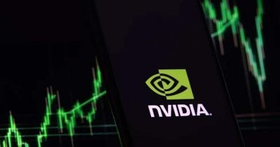 Wells Fargo Sees Nvidia Stock Rising Over 40% on AI Infrastructure Boom