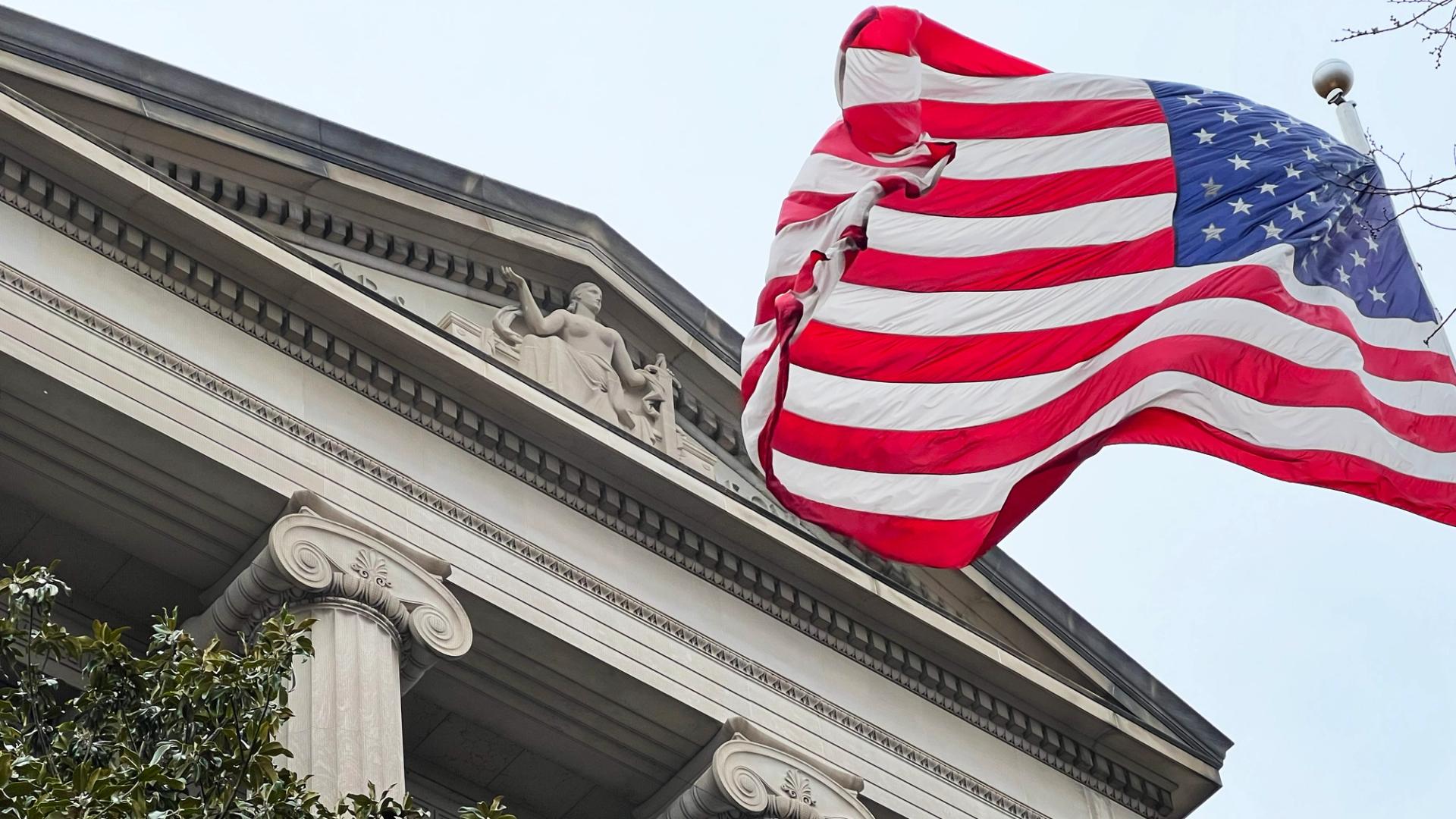 SEC Sues Texas Man Over $12.3M Crypto Scheme Tied to Fake AI Trading Bots