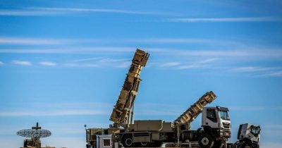 Prediction Market Hits 62% as Iran Intercepts Drone Amid Israel Tensions