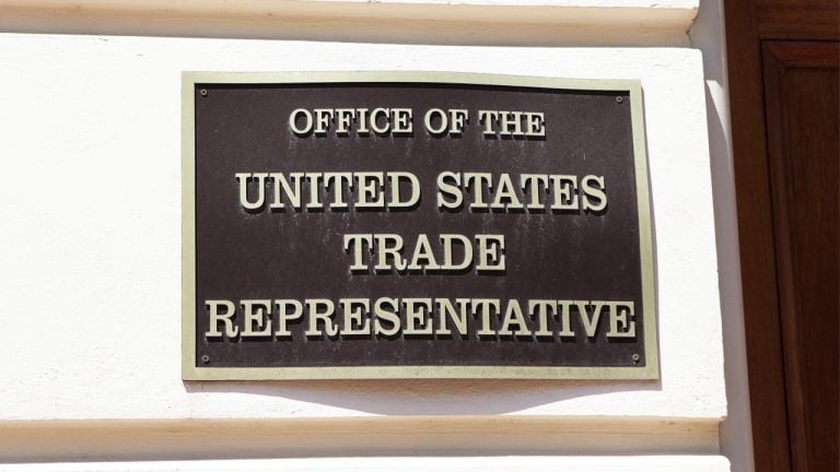 US Slaps 25% Tariffs on Brazilian Goods Over Pix Payment System