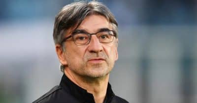 Monza appoints Ivan Jurić as head coach in push for stability