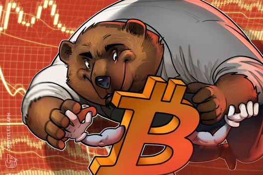 Bitcoin Dips Below $78K in 'Bear Trap' Move, Traders Eye Rebound