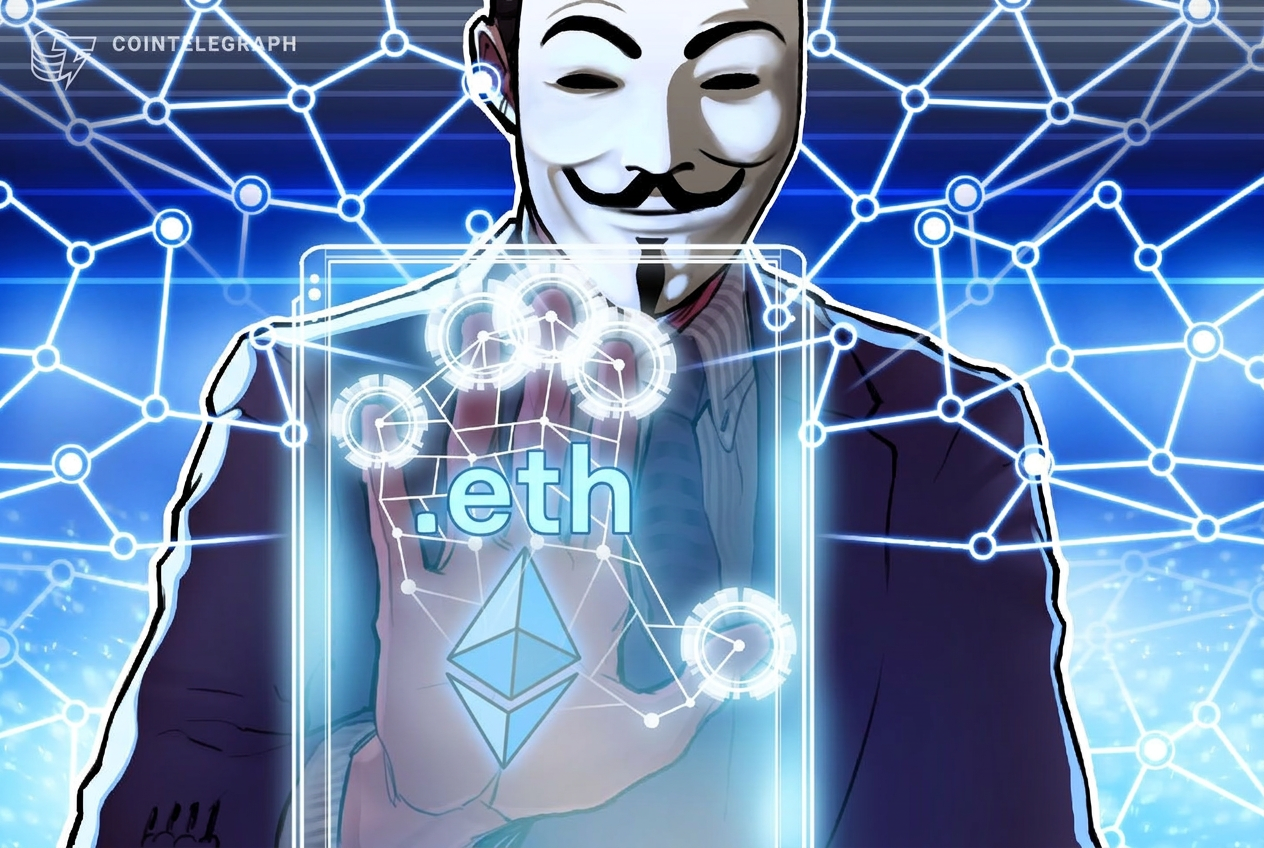 ENS Asks DAO to Approve Upgrade That Will Pause New .eth Registrations