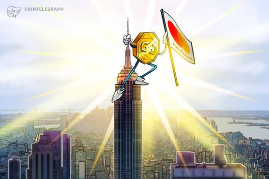 Mastercard Nabs BitLicense, Deepens Crypto Settlement Push