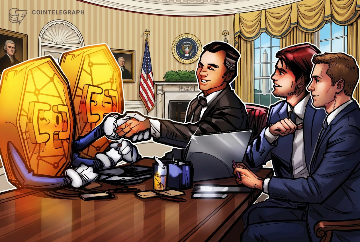 Bitcoin Hits Seven-Week High Above $66K as White House CLARITY Act Deal Circulates