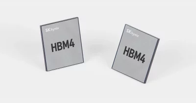 SK Hynix Unveils Integrated Cooling for Next-Gen HBM to Boost AI Efficiency