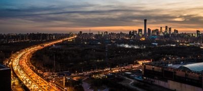 China Faces AI Talent Shortfall Amid Global Tensions