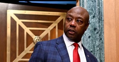 Tim Scott: Clarity Act Makes Bitcoin Safer, Positions US as Crypto Leader