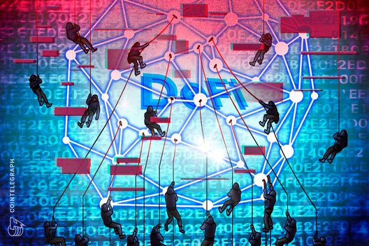 Drift exploit triggers Carrot DeFi collapse in $285M hack