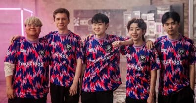 PRX Dominates Leviatán and EDG at VALORANT Masters London