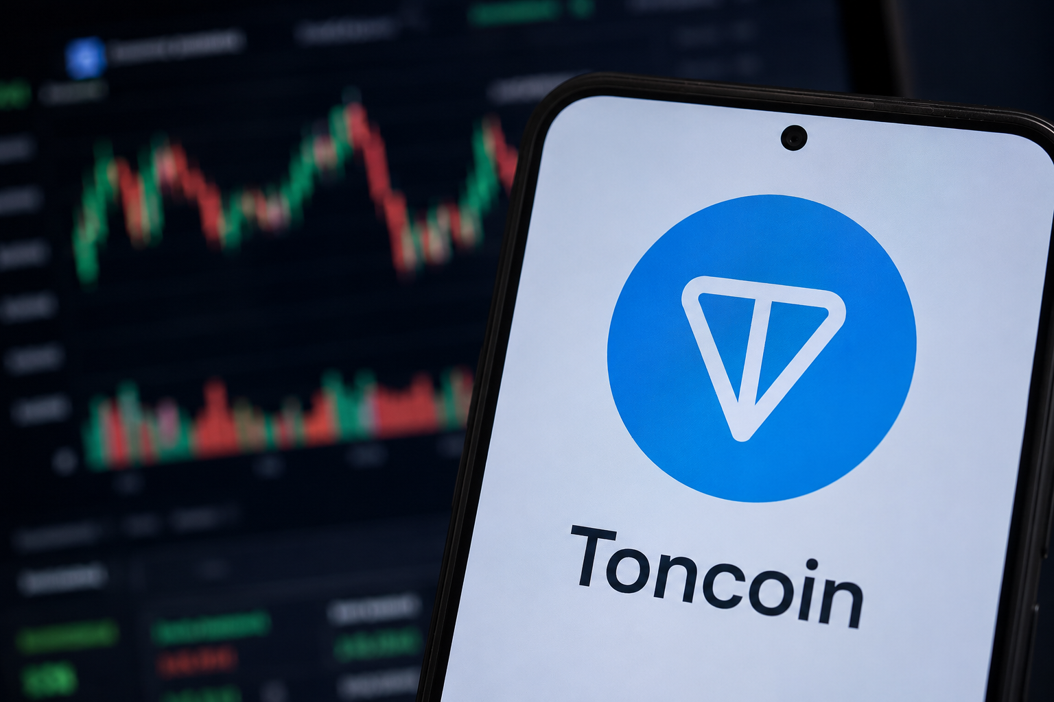 Telegram Revives 'Gram' Name for TON Token, Community Vote Underway