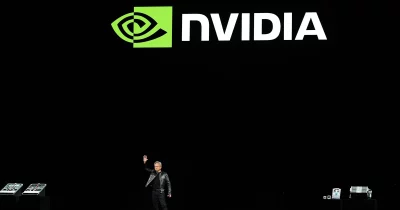 Nvidia CFO Says Blackwell Ramp Is Fastest Ever for Company