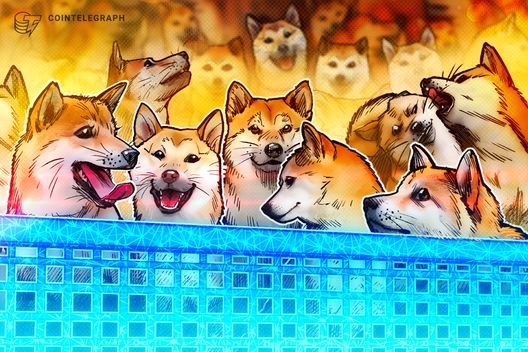 Paxos Adds Dogecoin Support for Institutional Platforms