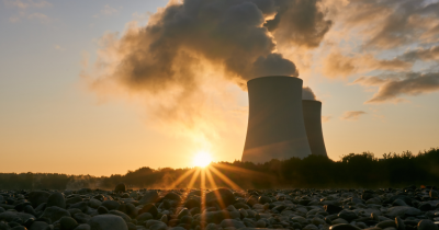 US DOE Plans 1 GW Data Center at Savannah River Site, Switching from Gas to Nuclear