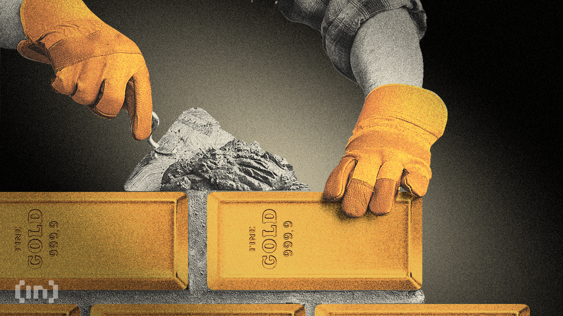 Gold Drops 2%, Trades Near $4,410 After Breaking Down From Triangle
