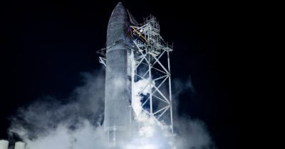 Saudi Arabia's PIF Bets Two-Thirds of Portfolio on SpaceX