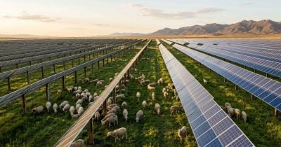 China Ends 11-Year Tax Exemption on Solar Cells and Lithium Batteries