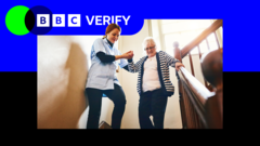 BBC Labels Andy Burnham 'PM' in Social Care Story, Raising Trust Questions for Crypto
