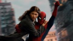Spider-Man Box Office Record Could Keep Rates High, Pressuring Bitcoin