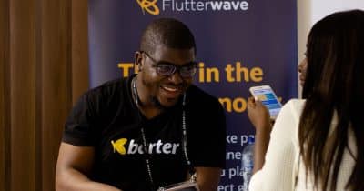 Ripple Invests in Flutterwave's $3.2B Round, Plans RLUSD Stablecoin Launch Across 34 African Markets