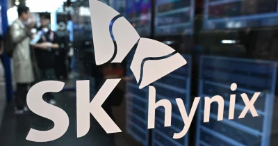 SK Hynix Stock Rally Draws Retail Investors as AI Drives Memory Chip Demand