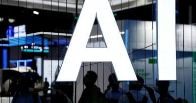 Chinese Public Far More Optimistic on AI Than Americans, Poll Finds