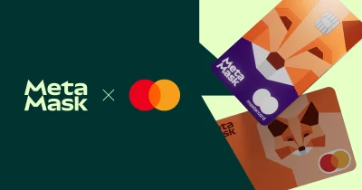 MetaMask and Aave Team Up to Let Users Spend Yield-Bearing Crypto at Mastercard Merchants